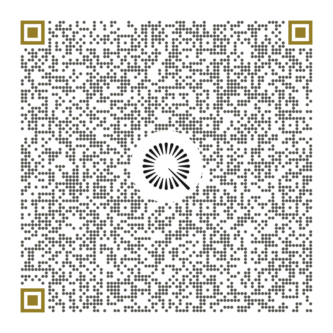 QuantSparkle application QR code