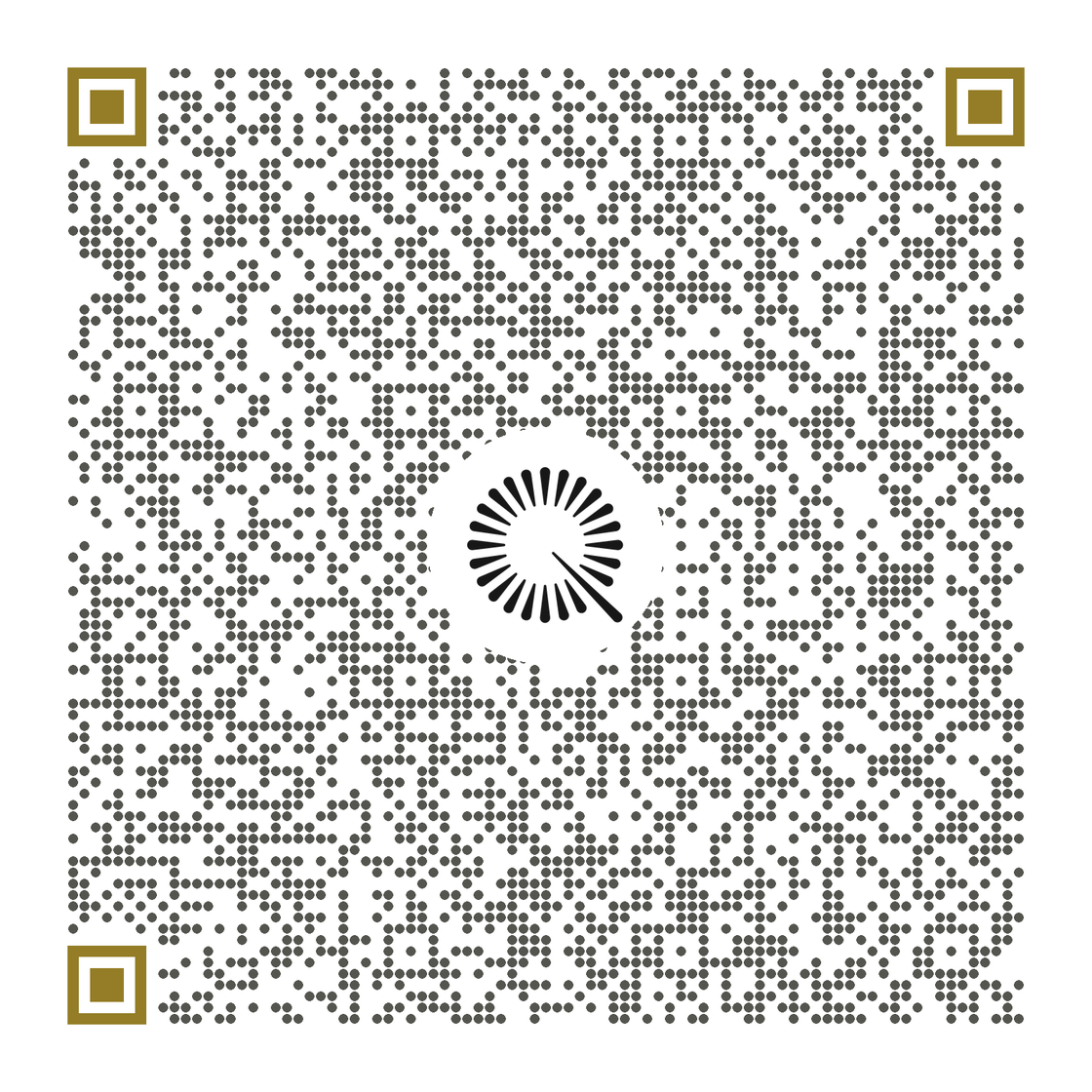 Application QR code for Algorithm Researcher