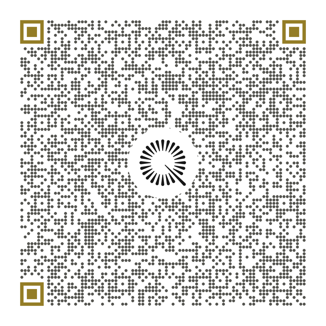 Application QR code for Algorithm Engineer