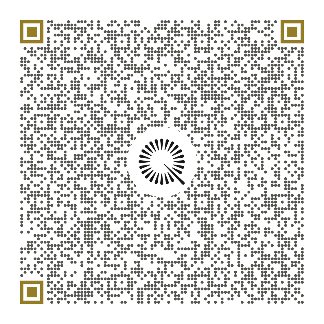 Application QR code for Visual Designer