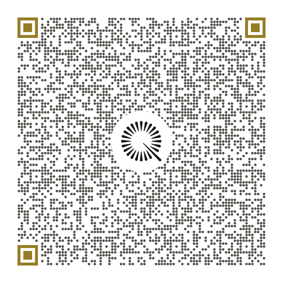 Application QR code for CEO Assistant Intern