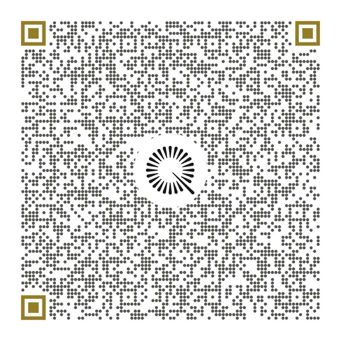 Application QR code for AI Full-Stack Engineering Intern